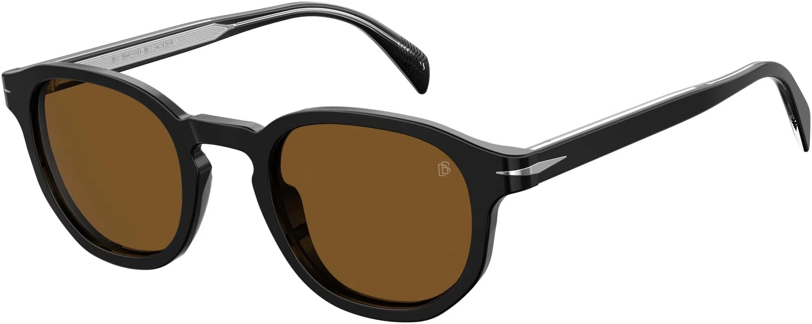 David Beckham Db1007 Sunglasses - view 31